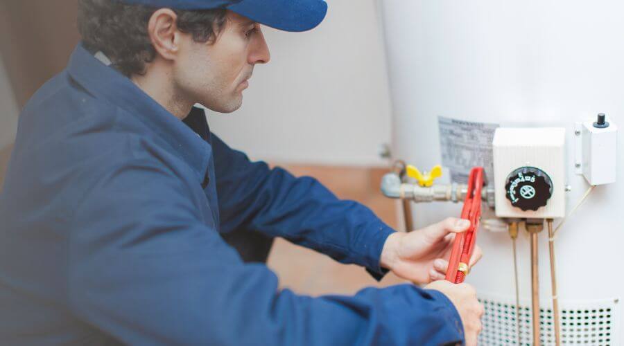 Professional Leak Detection in Rosie, AR