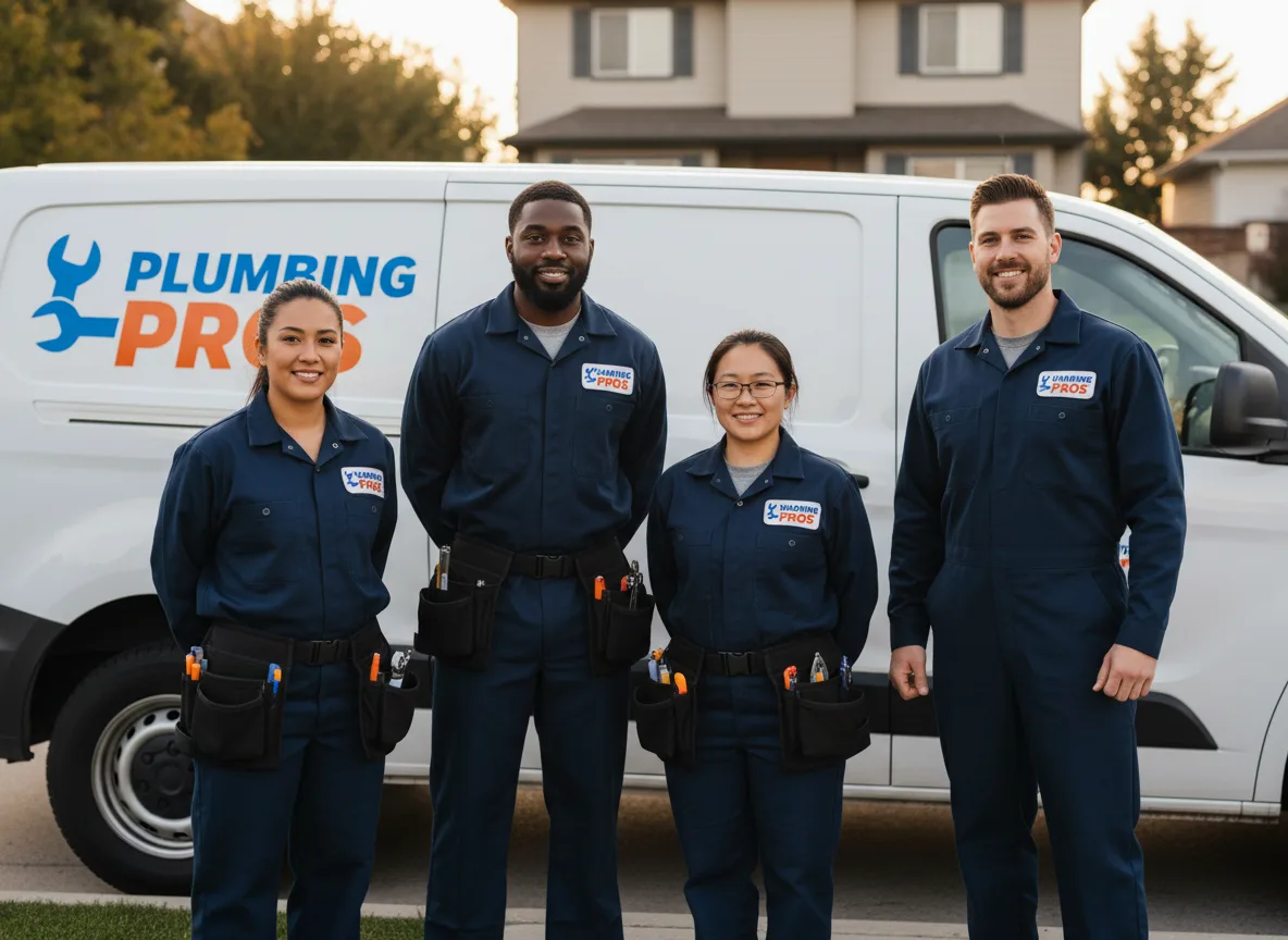 Water Heater Repair company in Rosie, AR